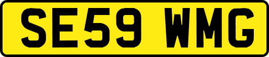 SE59WMG