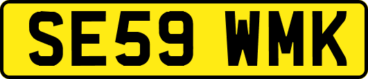SE59WMK