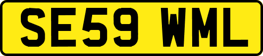 SE59WML
