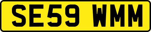 SE59WMM