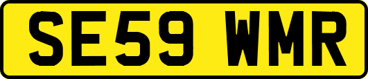 SE59WMR