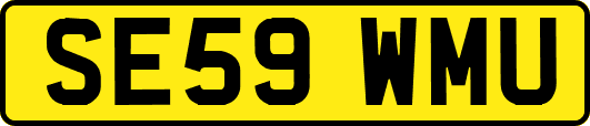 SE59WMU