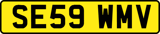 SE59WMV
