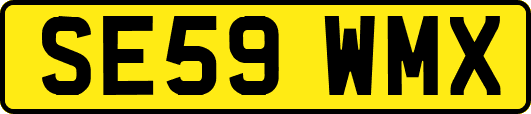 SE59WMX
