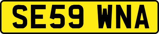 SE59WNA