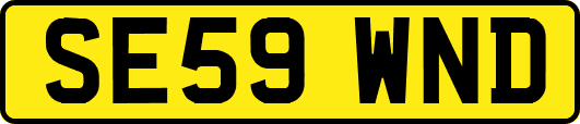 SE59WND
