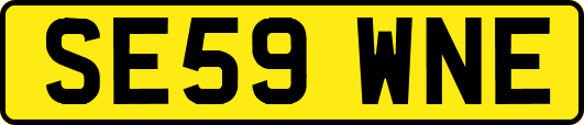 SE59WNE