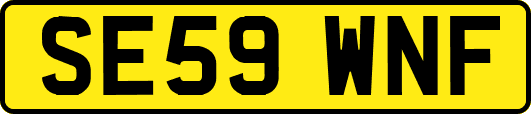 SE59WNF