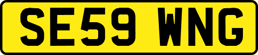 SE59WNG
