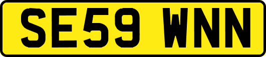 SE59WNN