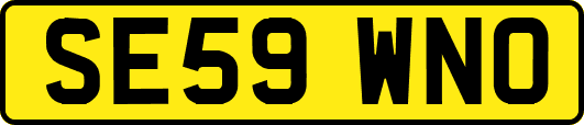 SE59WNO