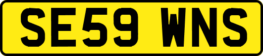 SE59WNS