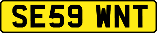 SE59WNT