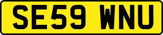 SE59WNU