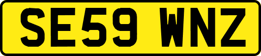 SE59WNZ