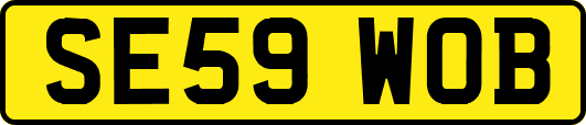 SE59WOB
