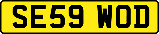 SE59WOD