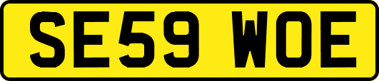 SE59WOE