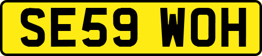 SE59WOH