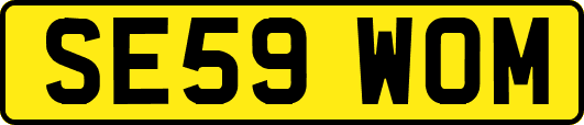 SE59WOM