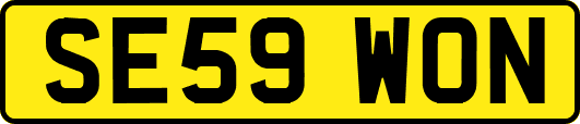 SE59WON