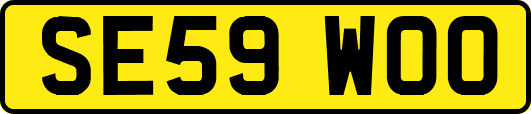 SE59WOO