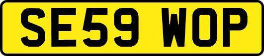 SE59WOP
