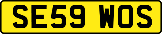 SE59WOS