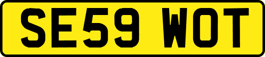 SE59WOT
