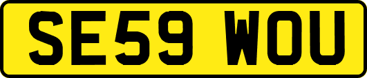 SE59WOU