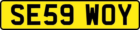 SE59WOY