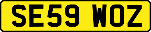 SE59WOZ