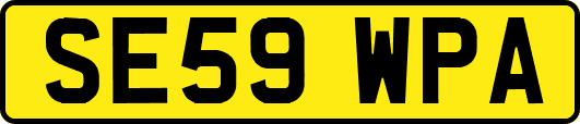 SE59WPA