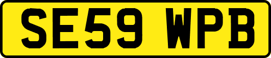 SE59WPB