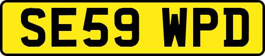 SE59WPD