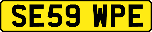 SE59WPE
