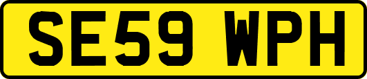 SE59WPH