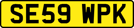 SE59WPK