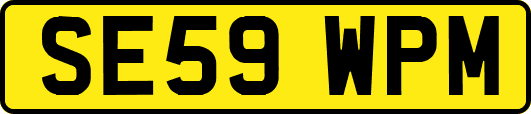 SE59WPM