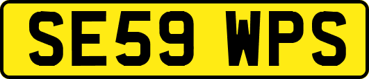 SE59WPS