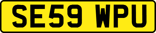 SE59WPU