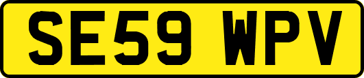 SE59WPV