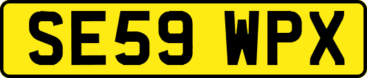SE59WPX