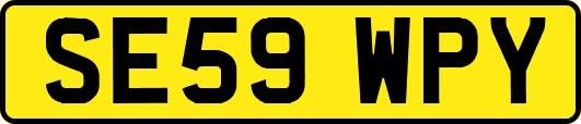 SE59WPY