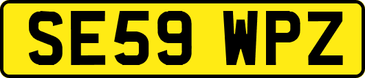 SE59WPZ