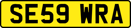 SE59WRA