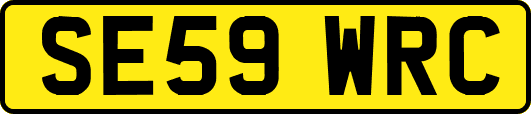 SE59WRC