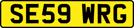 SE59WRG