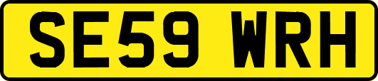 SE59WRH