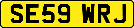 SE59WRJ